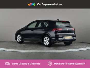 Used Volkswagen Golf 2022 for sale - 75304561: Photo