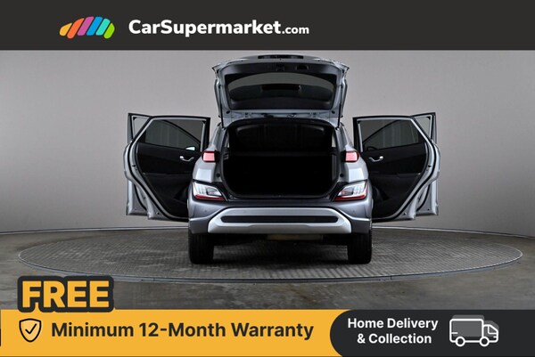 Used Hyundai KONA 2022 for sale - 76300436: Photo 11