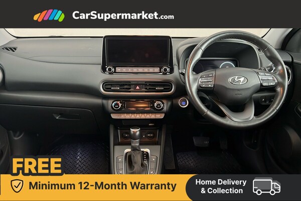 Used Hyundai KONA 2022 for sale - 76300436: Photo 13