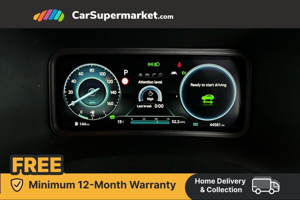 Used Hyundai KONA 2022 for sale - 76300436: Photo 15