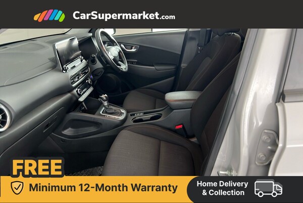Used Hyundai KONA 2022 for sale - 76300436: Photo 17