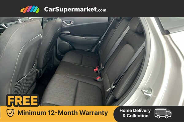 Used Hyundai KONA 2022 for sale - 76300436: Photo 18