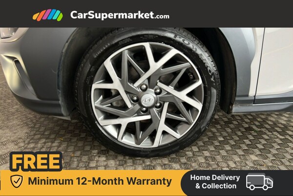 Used Hyundai KONA 2022 for sale - 76300436: Photo 19
