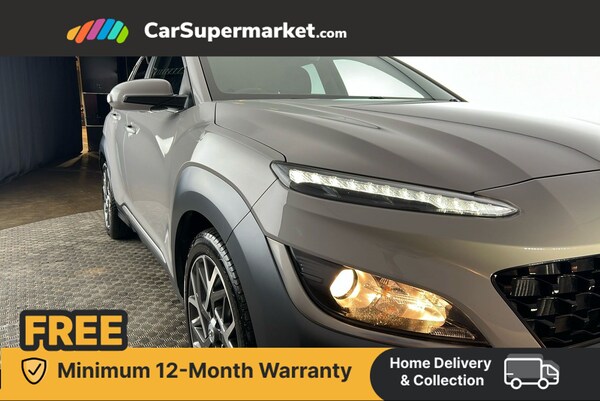 Used Hyundai KONA 2022 for sale - 76300436: Photo 20