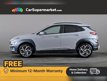 Used Hyundai KONA 2022 for sale - 76300436: Photo 3