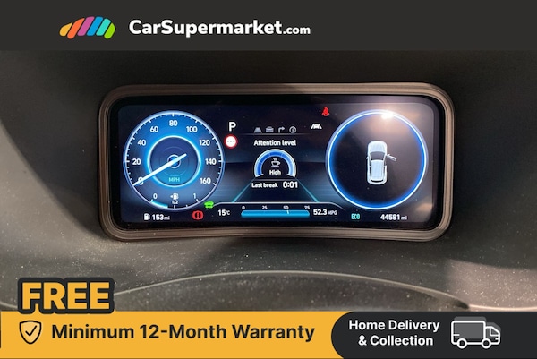 Used Hyundai KONA 2022 for sale - 76300436: Photo 4
