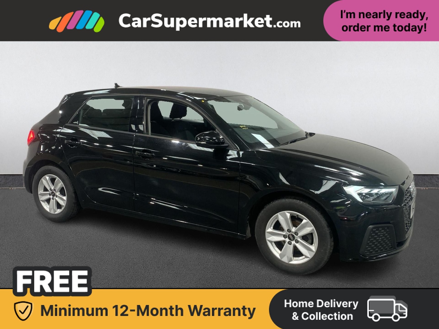 Used Audi A1 2023 for sale - 78043526: Photo 1