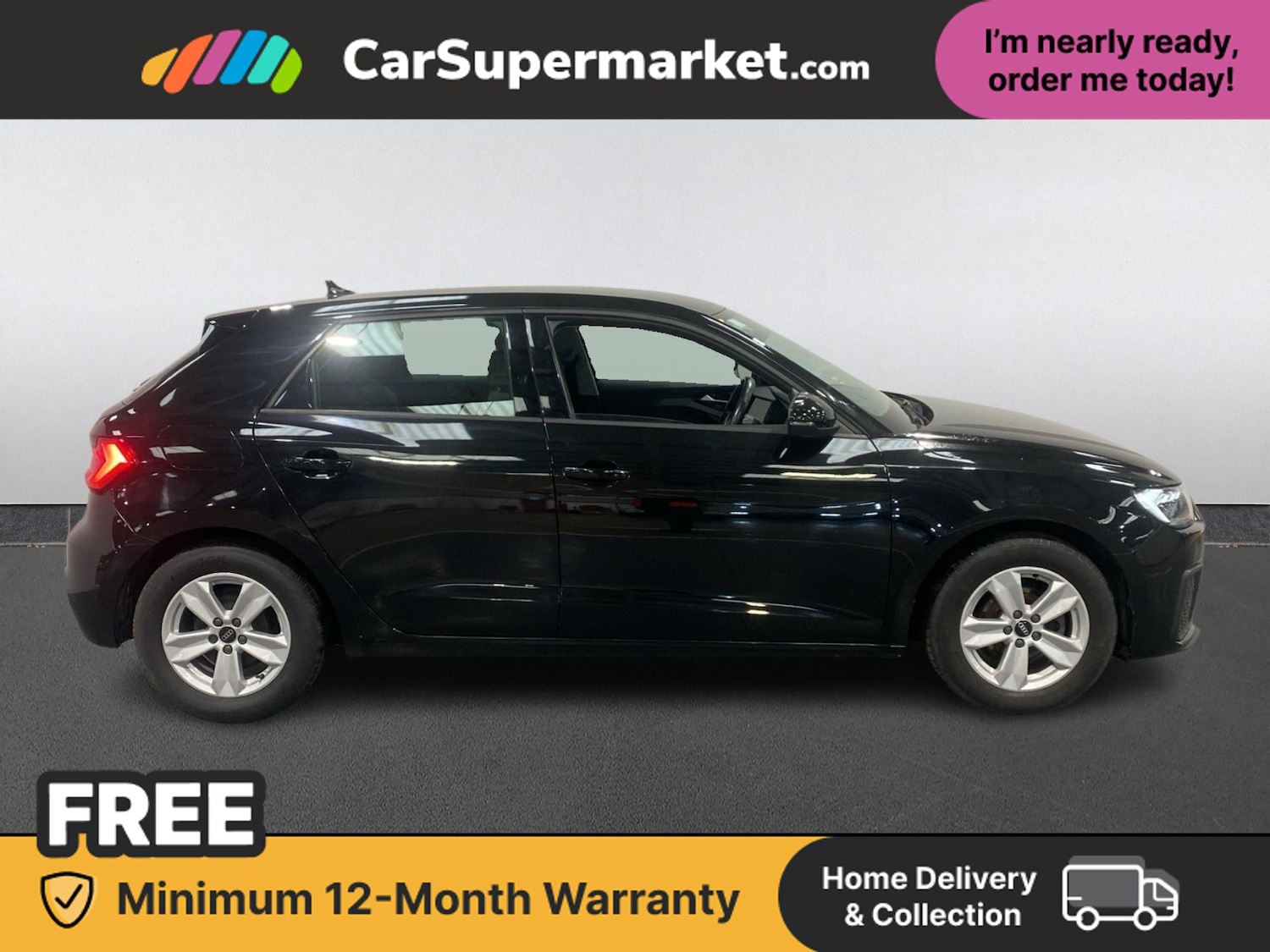 Used Audi A1 2023 for sale - 78043526: Photo 2