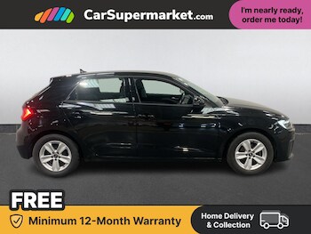 Used Audi A1 2023 for sale - 78043526: Photo