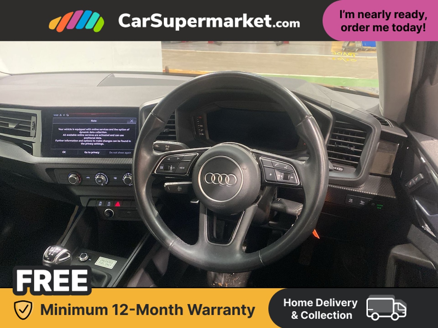 Used Audi A1 2023 for sale - 78043526: Photo 3