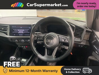 Used Audi A1 2023 for sale - 78043526: Photo