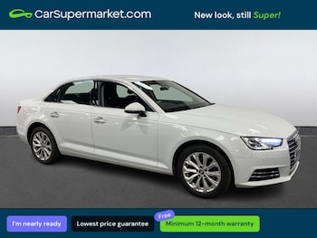 Used Audi A4 2018 for sale - 78252046: Photo