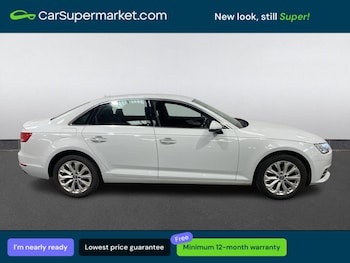 Used Audi A4 2018 for sale - 78252046: Photo