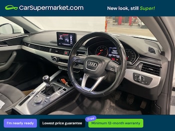 Used Audi A4 2018 for sale - 78252046: Photo