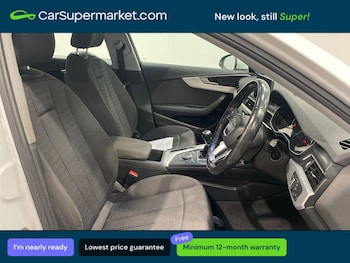 Used Audi A4 2018 for sale - 78252046: Photo