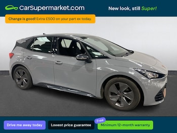 Used Cupra Born 2022 for sale - 78210799: Photo