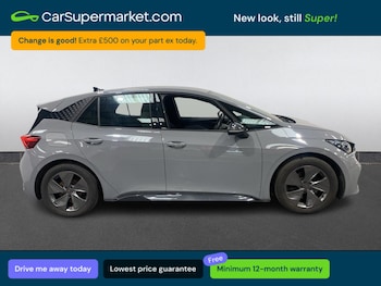 Used Cupra Born 2022 for sale - 78210799: Photo