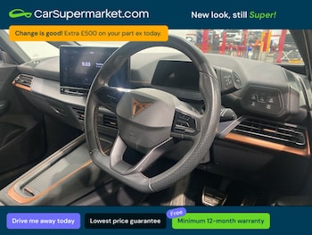 Used Cupra Born 2022 for sale - 78210799: Photo