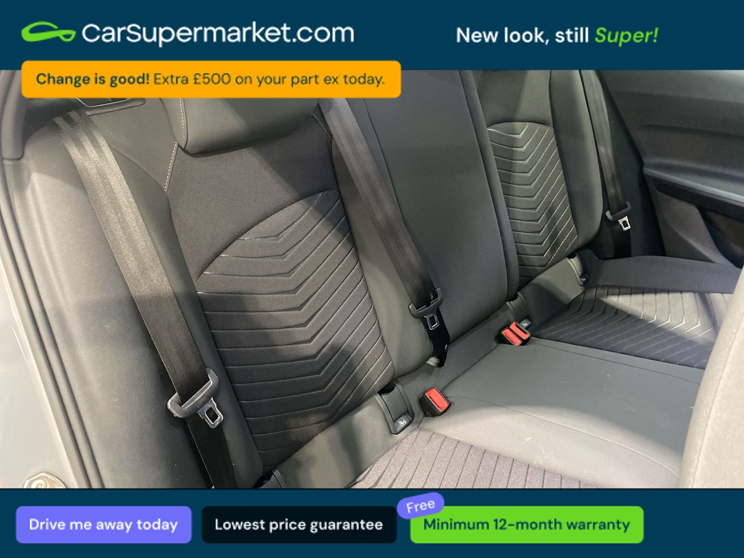 Used Cupra Born 2022 for sale - 78210799: Photo 5