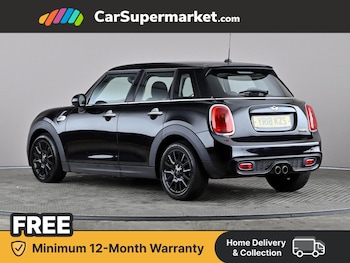 Used MINI Hatch 2018 for sale - 77429551: Photo