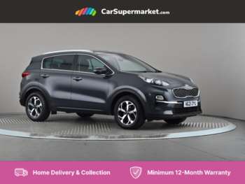 2021 - 1.6 CRDi 48V ISG 2 DCT Auto 5-Door