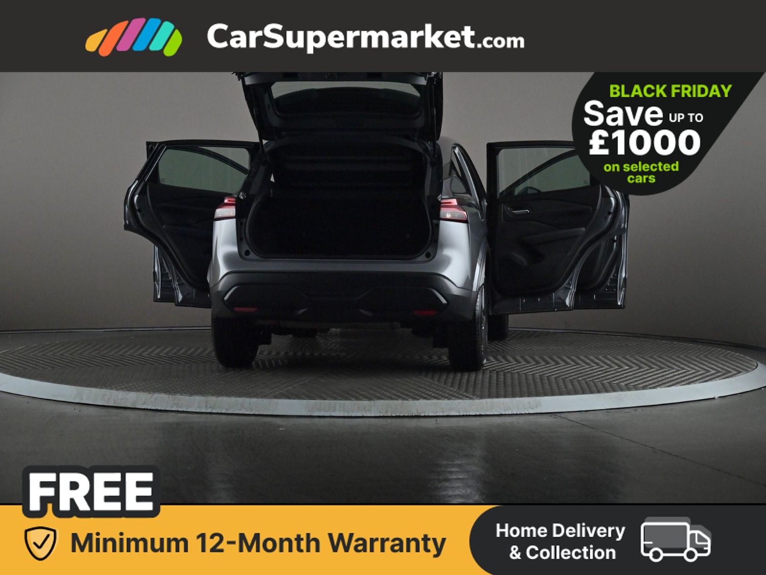 Used Nissan Qashqai 2022 for sale - 76767759: Photo 12