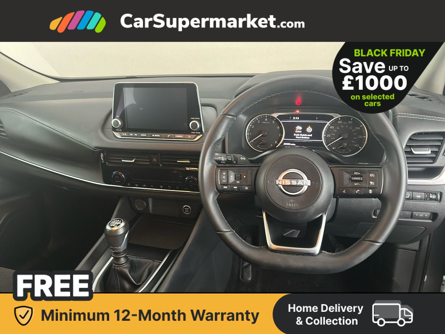 Used Nissan Qashqai 2022 for sale - 76767759: Photo 15