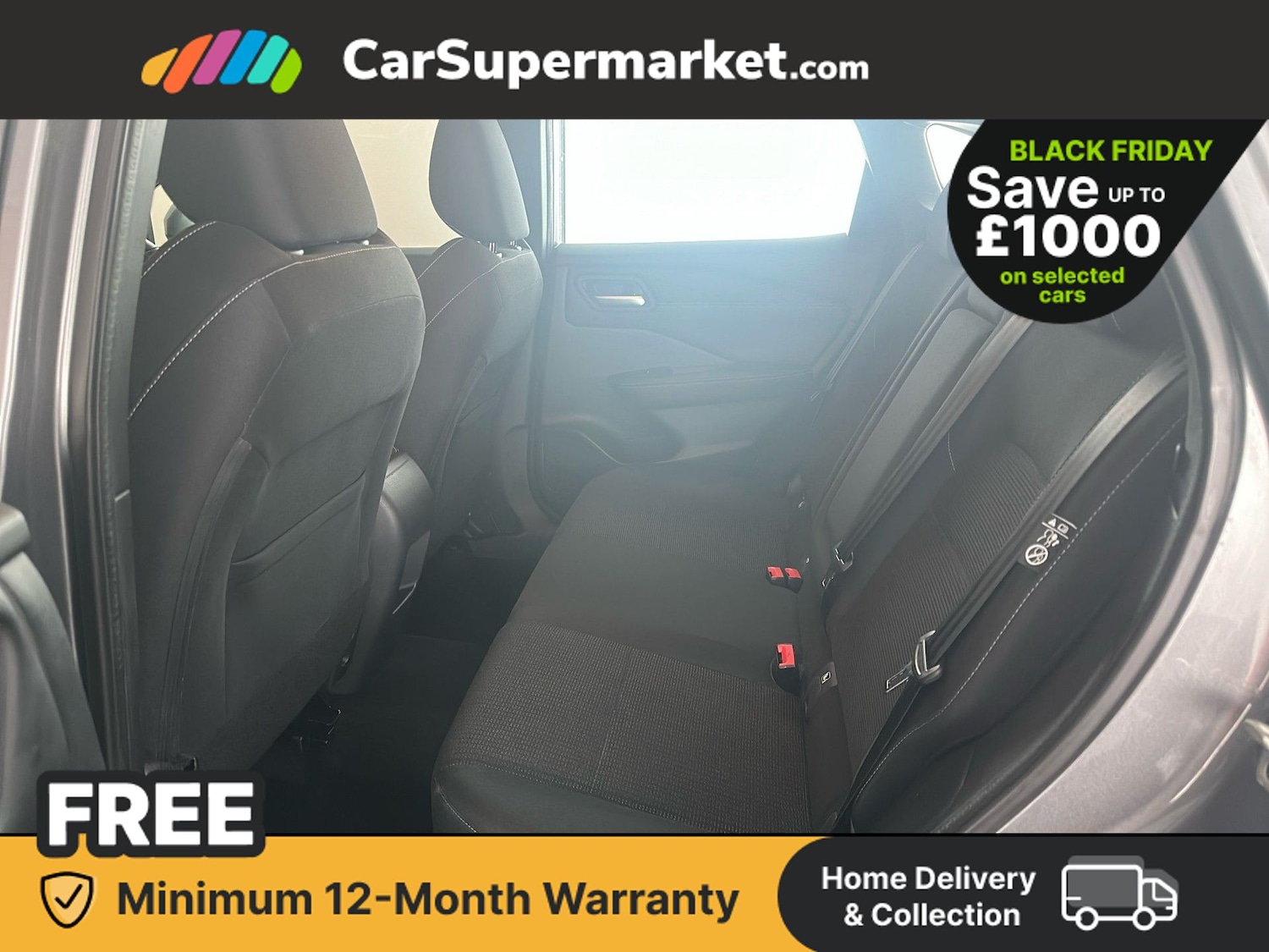 Used Nissan Qashqai 2022 for sale - 76767759: Photo 19