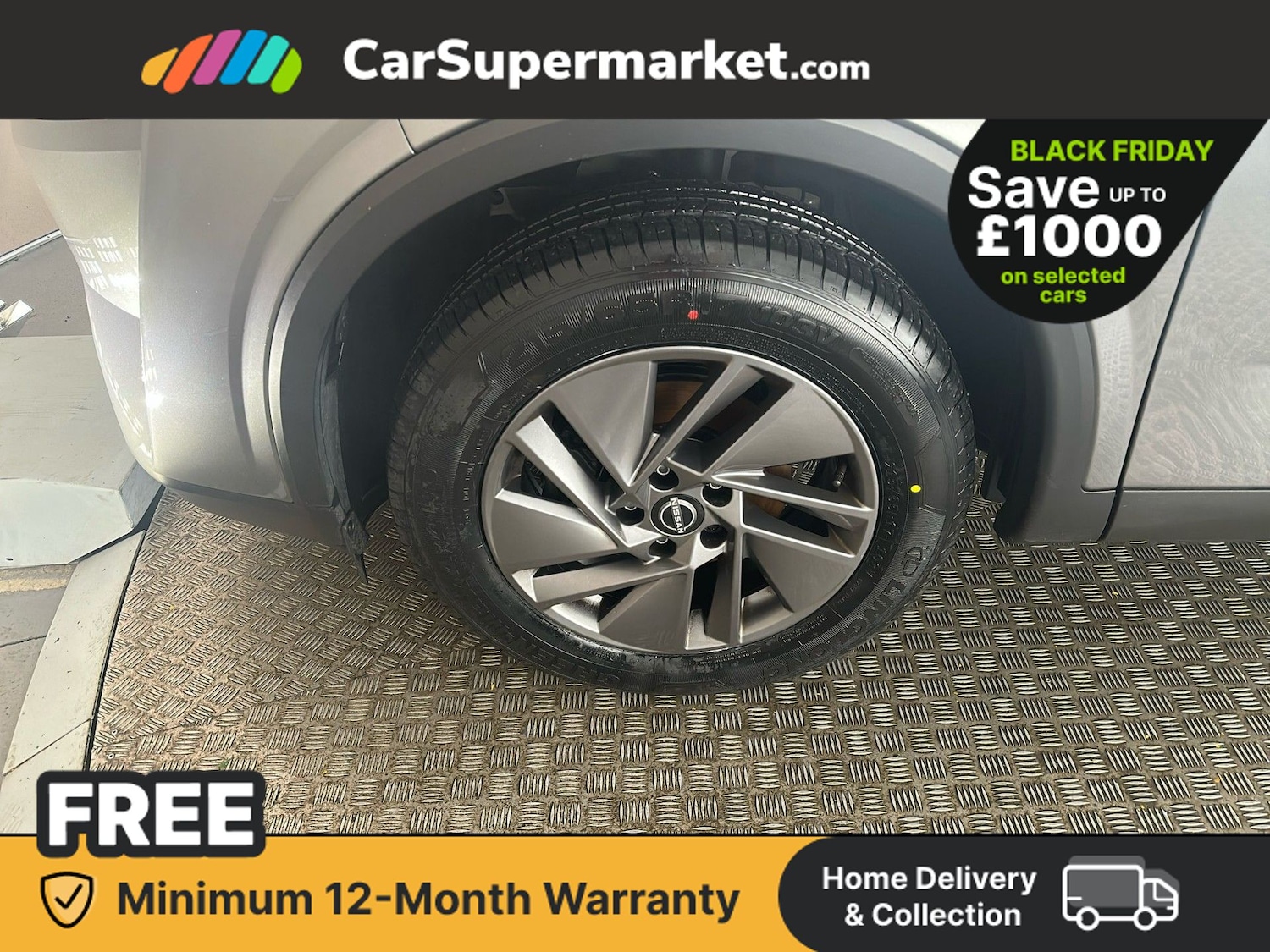 Used Nissan Qashqai 2022 for sale - 76767759: Photo 20