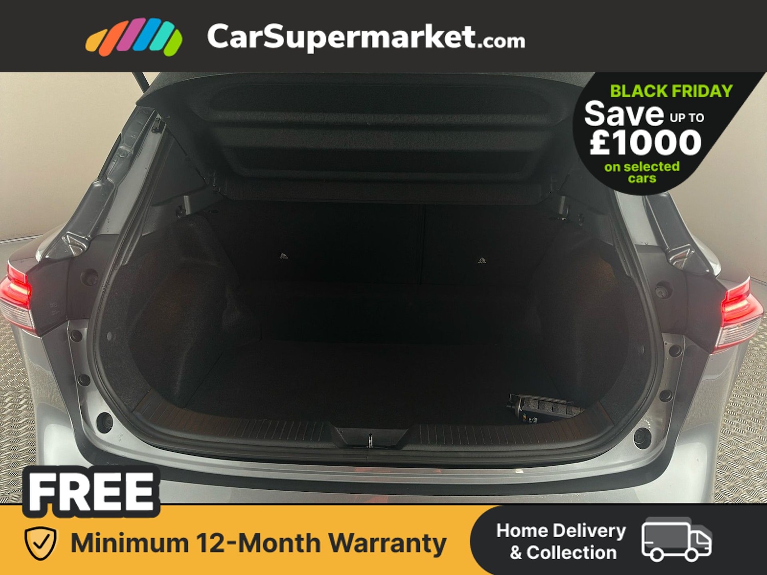 Used Nissan Qashqai 2022 for sale - 76767759: Photo 23