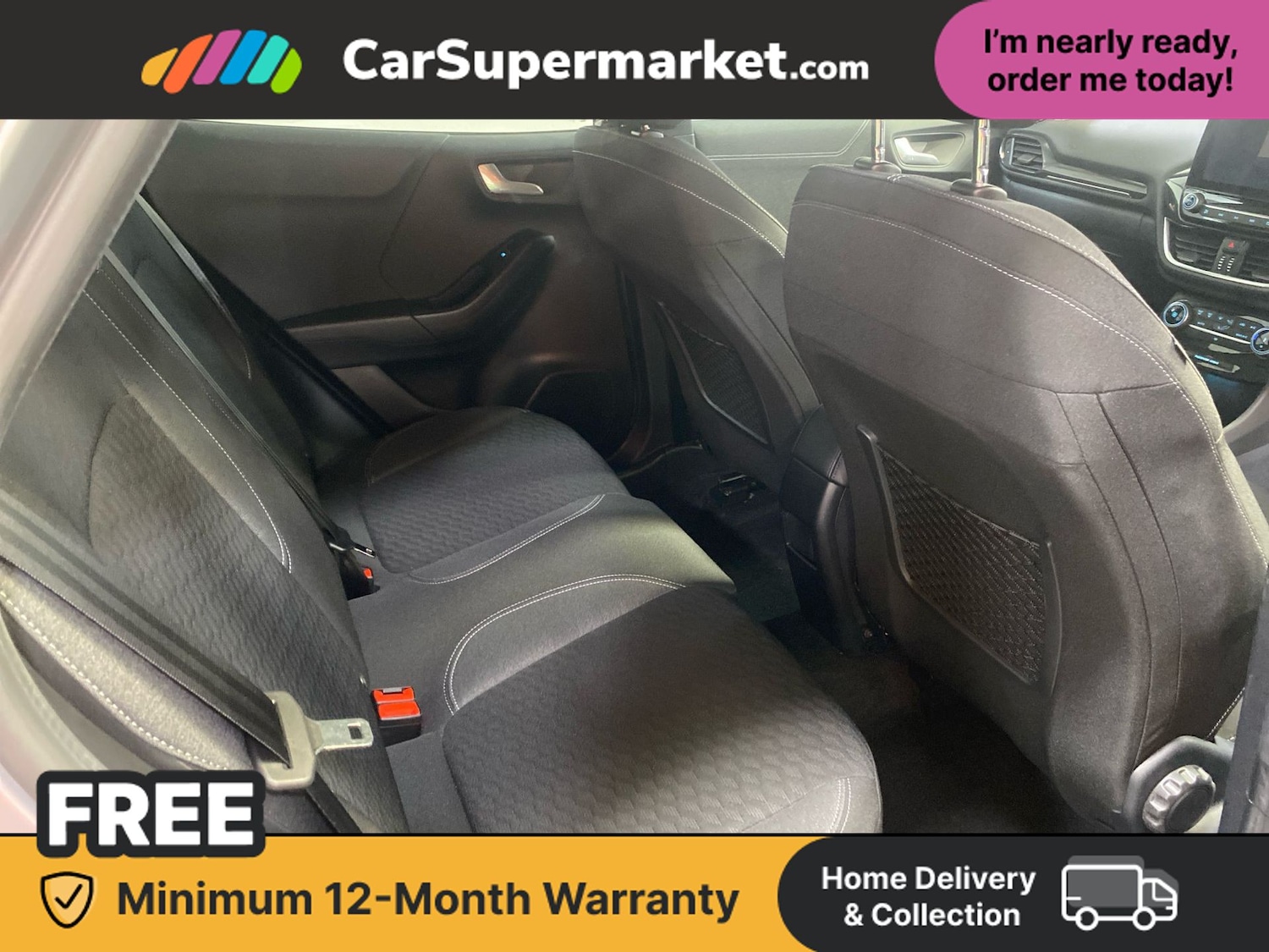 Used Ford Puma 2023 for sale - 77747774: Photo 5