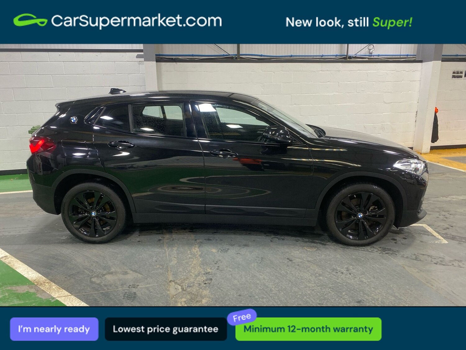 Used BMW X2 2021 for sale - 78163475: Photo 3