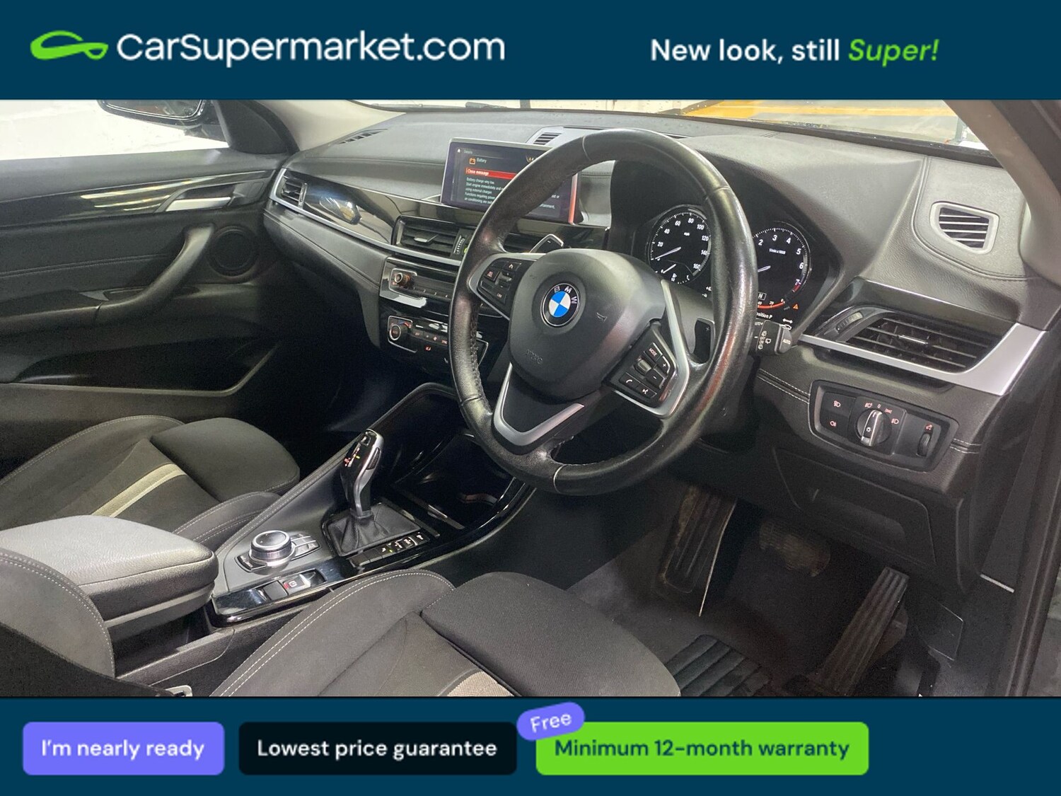 Used BMW X2 2021 for sale - 78163475: Photo 4