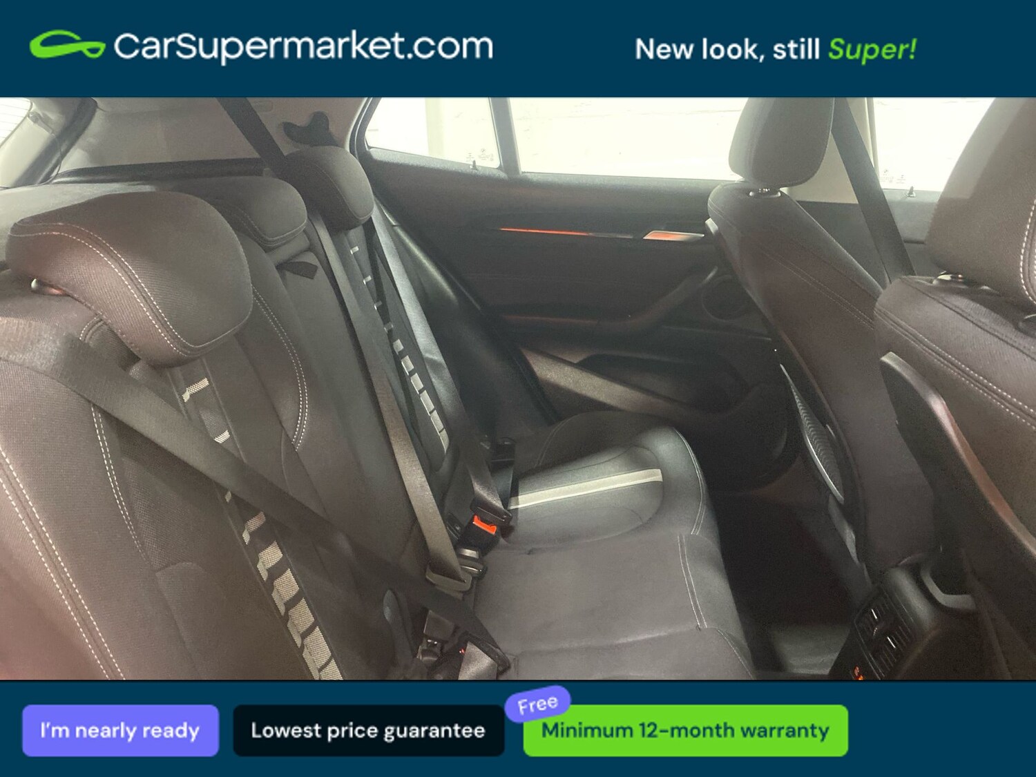 Used BMW X2 2021 for sale - 78163475: Photo 5