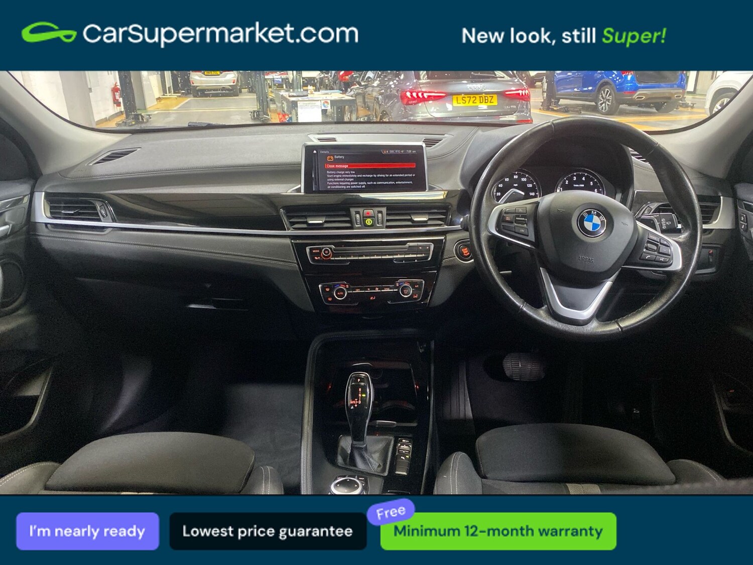 Used BMW X2 2021 for sale - 78163475: Photo 6