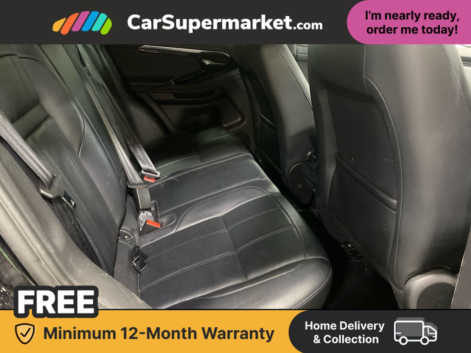 Used Land Rover Range Rover Evoque 2020 for sale - 77463155: Photo 5