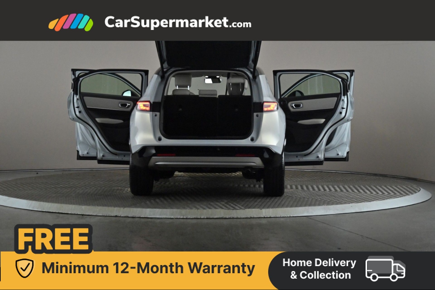 Used Honda HR-V 2023 for sale - 76435884: Photo 11