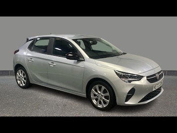 Used Vauxhall Corsa 2023 for sale - 78927323: Photo