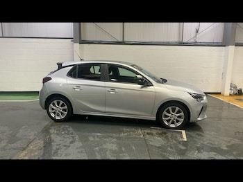 Used Vauxhall Corsa 2023 for sale - 78927323: Photo