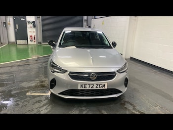 Used Vauxhall Corsa 2023 for sale - 78927323: Photo