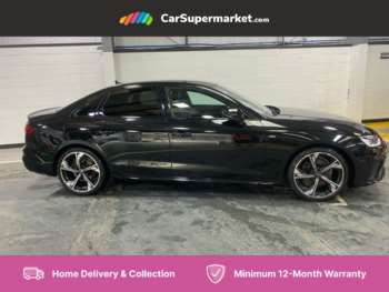 Used Audi A4 2022 for sale - 75131315: Photo