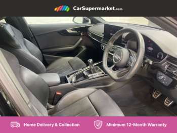 Used Audi A4 2022 for sale - 75131315: Photo