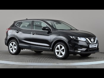 Used Nissan Qashqai 2020 for sale - 79023568: Photo
