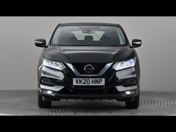Used Nissan Qashqai 2020 for sale - 79023568: Photo