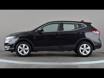 Used Nissan Qashqai 2020 for sale - 79023568: Photo