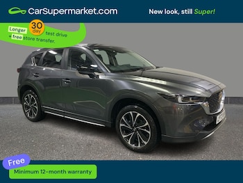 Used Mazda CX-5 2024 for sale - 78526150: Photo