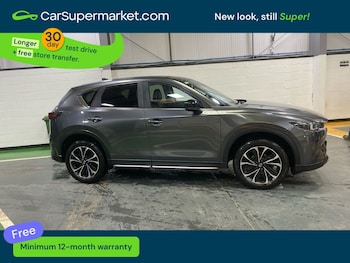 Used Mazda CX-5 2024 for sale - 78526150: Photo