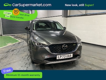 Used Mazda CX-5 2024 for sale - 78526150: Photo