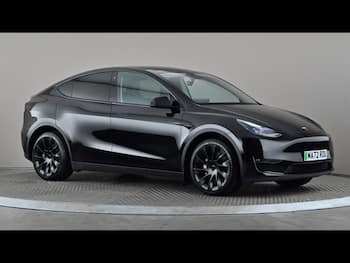 Used Tesla Model Y 2022 for sale - 79620259: Photo