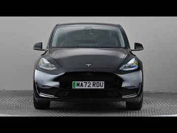 Used Tesla Model Y 2022 for sale - 79620259: Photo